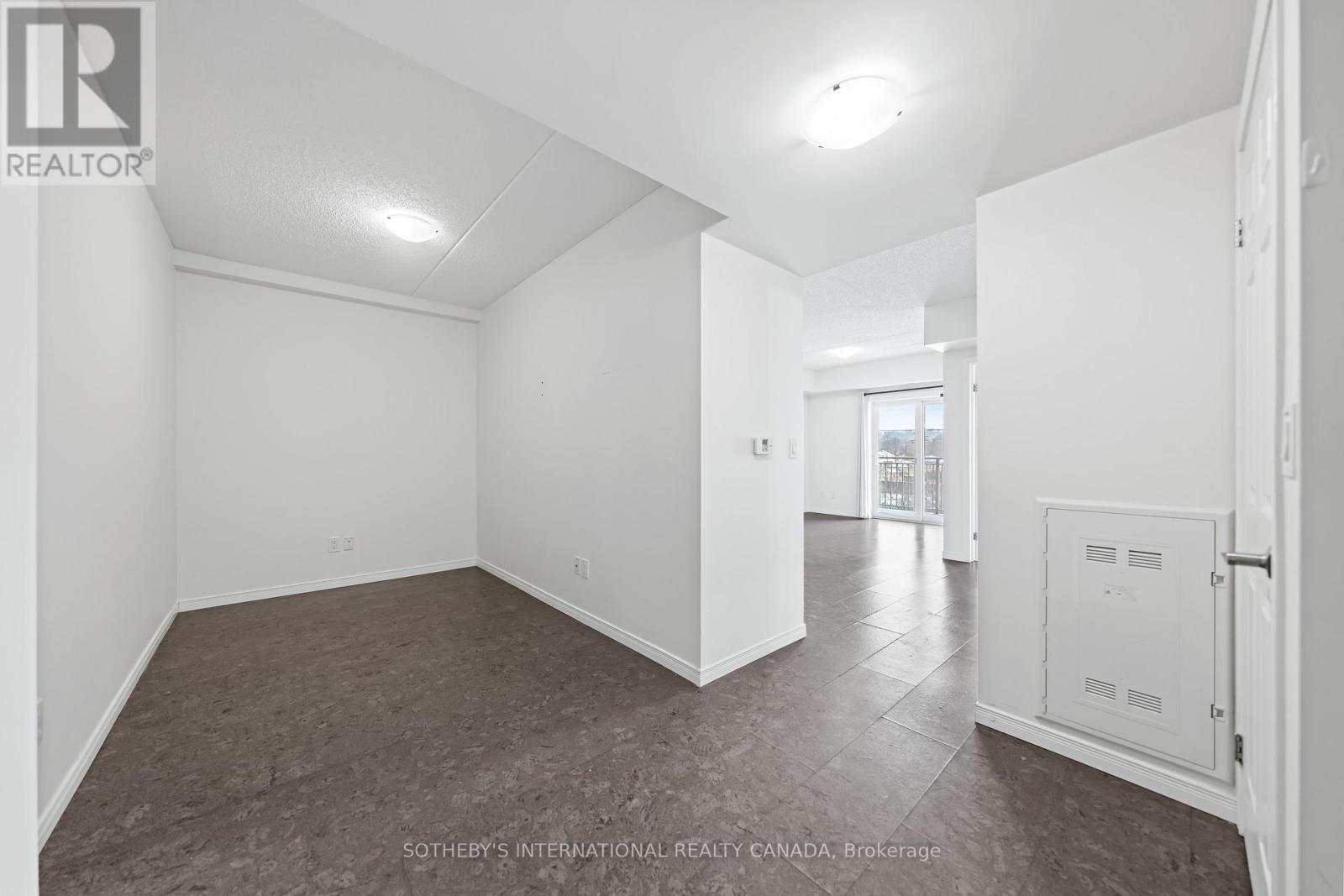 409 - 155 Water Street S, Cambridge, Ontario  N1R 3E3 - Photo 8 - X12749370