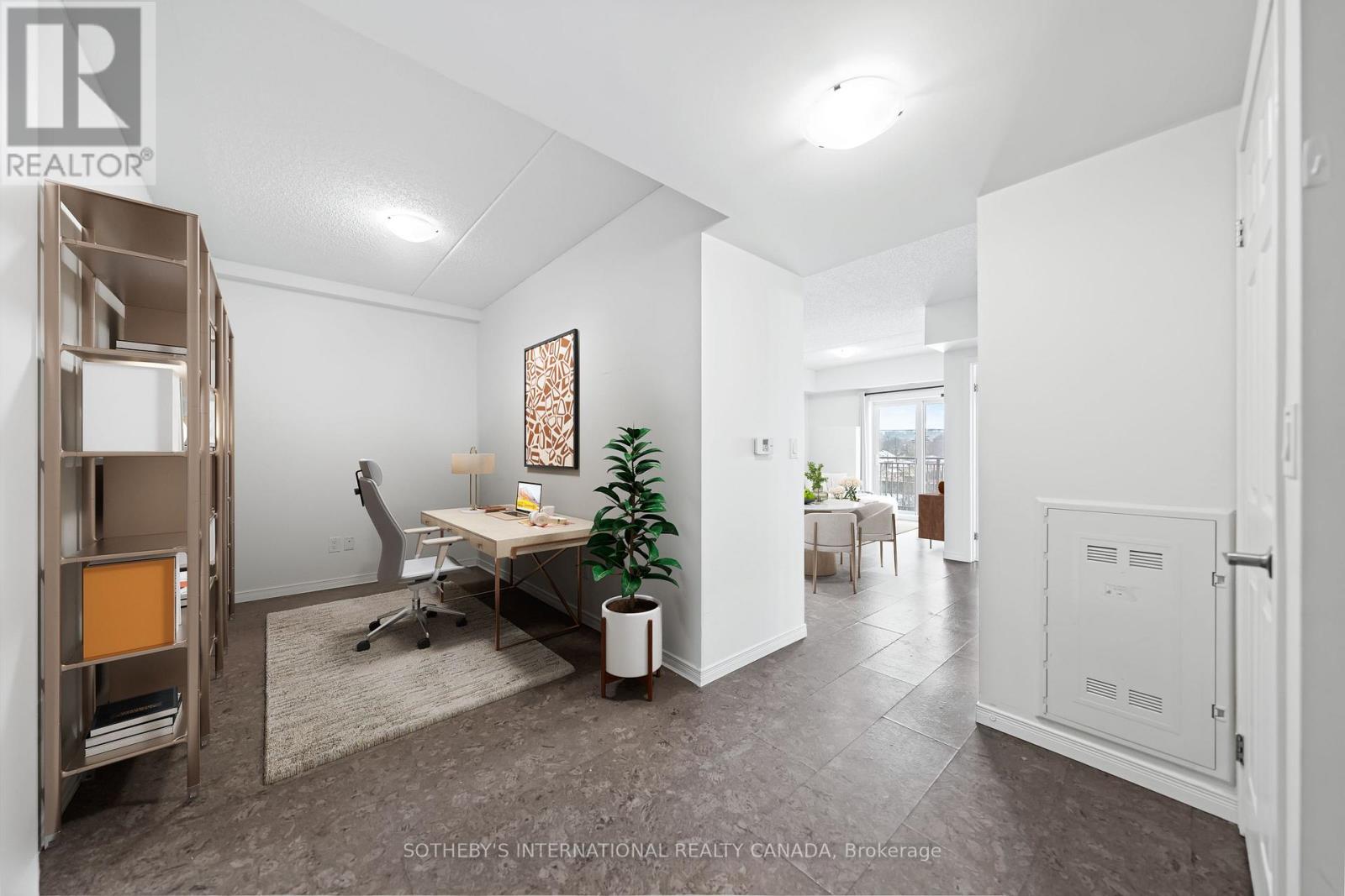 409 - 155 Water Street S, Cambridge, Ontario  N1R 3E3 - Photo 9 - X12749370