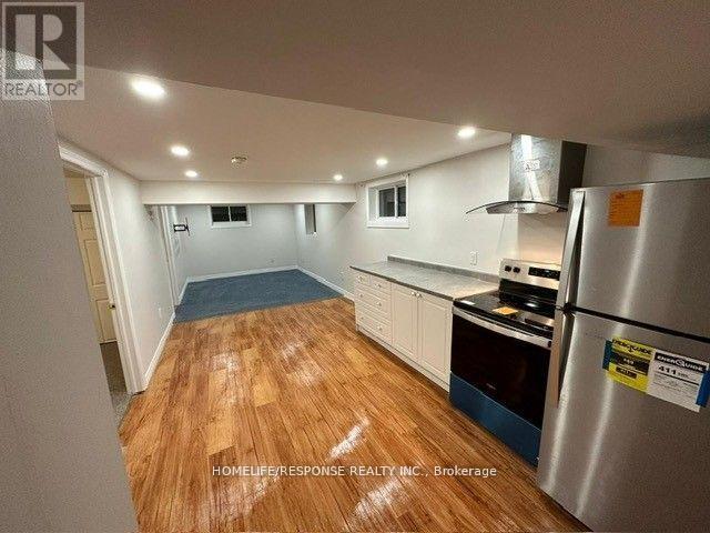 Bsmt - 7 Belleau Street, Hamilton, Ontario  L8J 1N1 - Photo 10 - X12749372