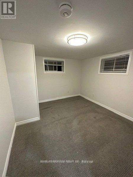 Bsmt - 7 Belleau Street, Hamilton, Ontario  L8J 1N1 - Photo 16 - X12749372