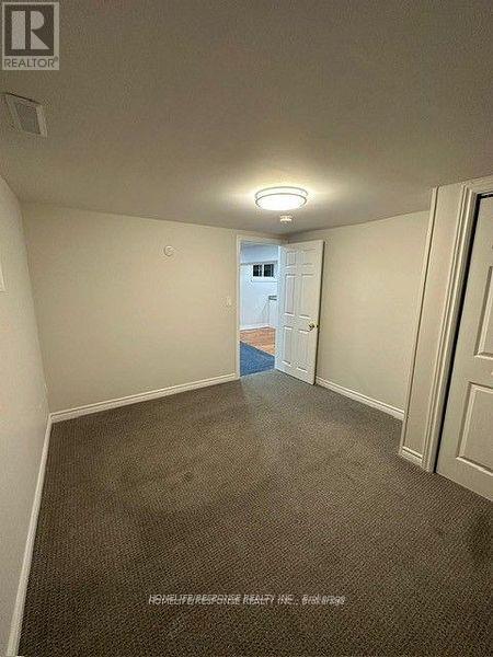 Bsmt - 7 Belleau Street, Hamilton, Ontario  L8J 1N1 - Photo 2 - X12749372