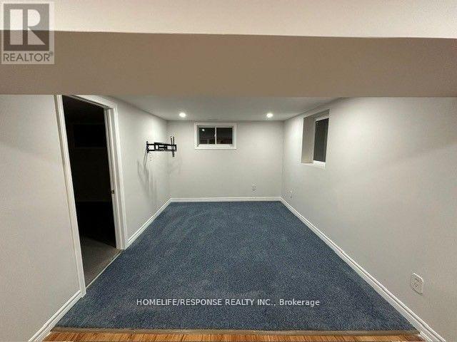 Bsmt - 7 Belleau Street, Hamilton, Ontario  L8J 1N1 - Photo 3 - X12749372