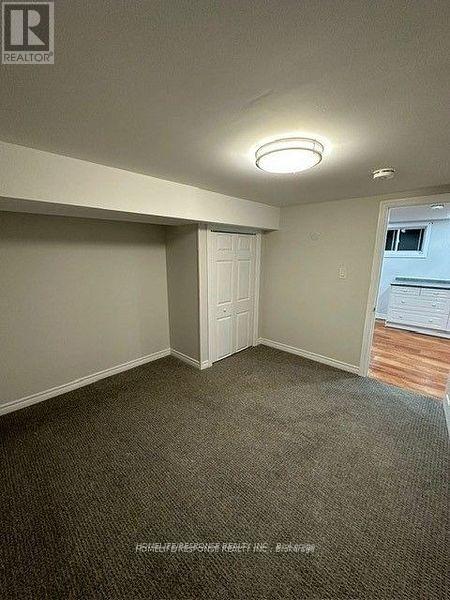 Bsmt - 7 Belleau Street, Hamilton, Ontario  L8J 1N1 - Photo 4 - X12749372