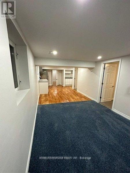 Bsmt - 7 Belleau Street, Hamilton, Ontario  L8J 1N1 - Photo 5 - X12749372