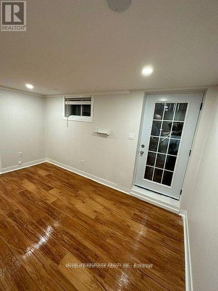 Bsmt - 7 Belleau Street, Hamilton, Ontario  L8J 1N1 - Photo 8 - X12749372