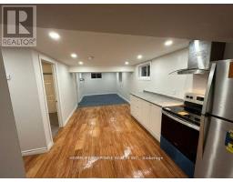 BSMT - 7 BELLEAU STREET, Hamilton, Ontario