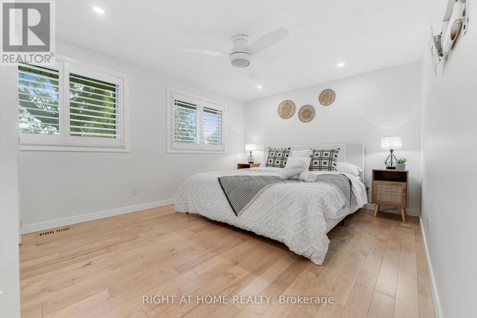 11 Nickel Street, St. Catharines, Ontario  L2M 1L4 - Photo 11 - X12749402