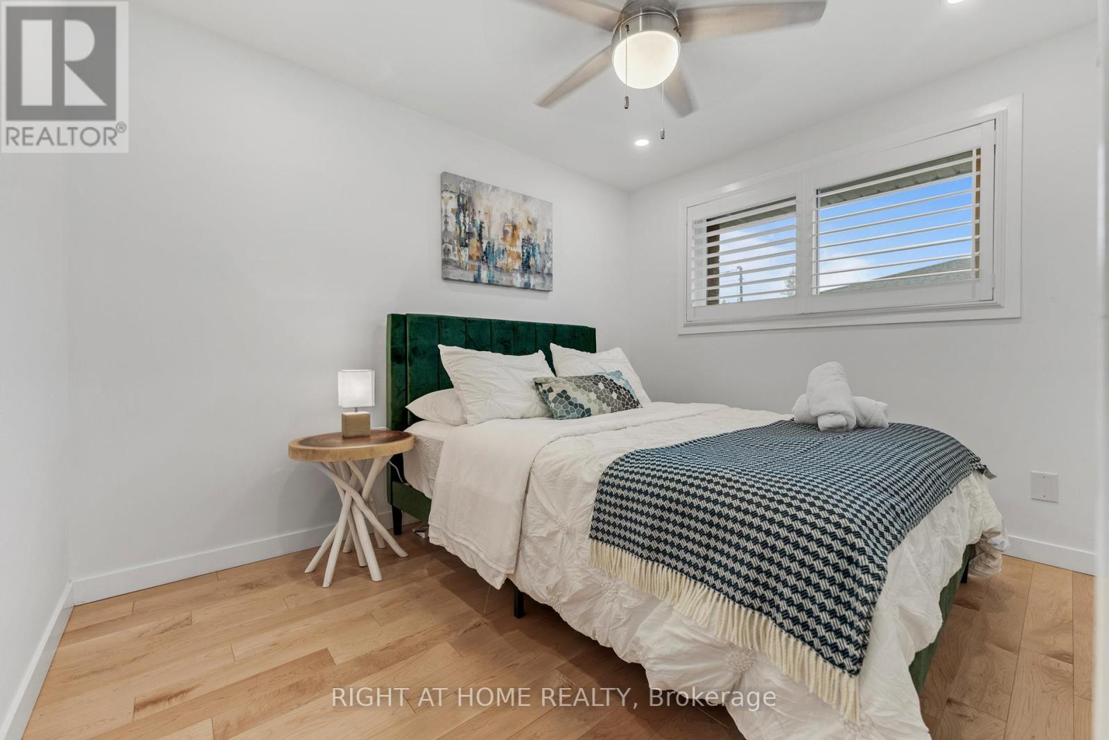 11 Nickel Street, St. Catharines, Ontario  L2M 1L4 - Photo 18 - X12749402