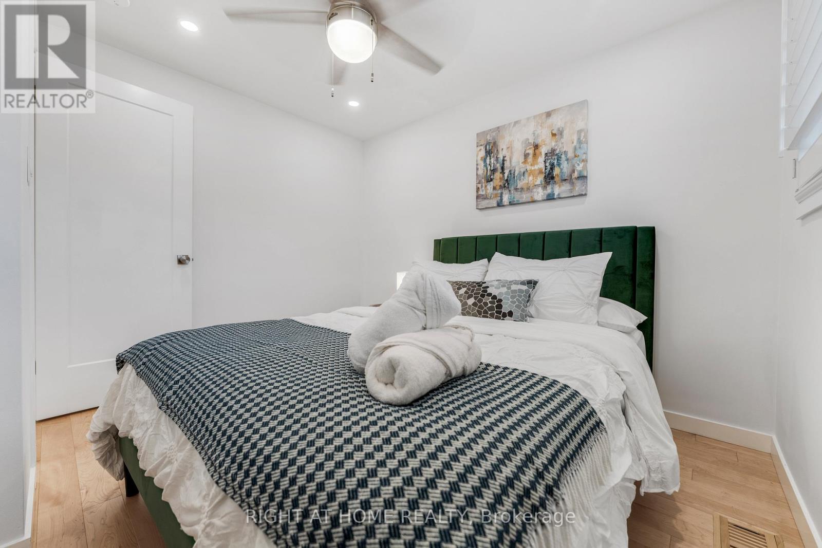 11 Nickel Street, St. Catharines, Ontario  L2M 1L4 - Photo 19 - X12749402