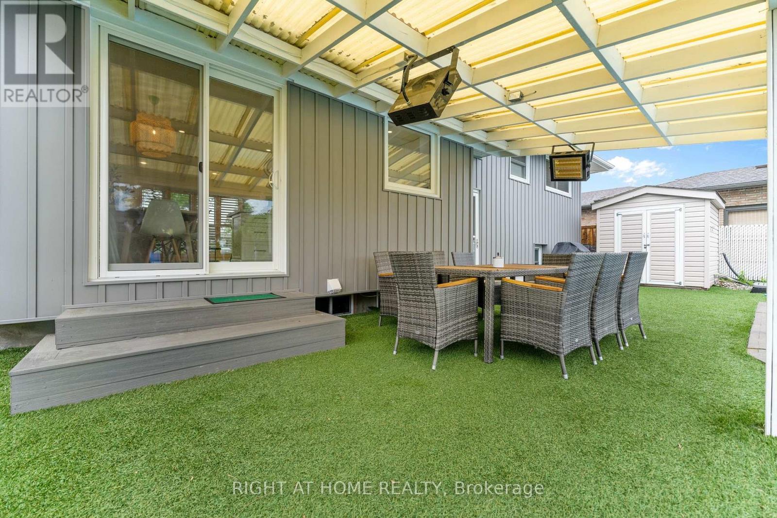 11 Nickel Street, St. Catharines, Ontario  L2M 1L4 - Photo 31 - X12749402