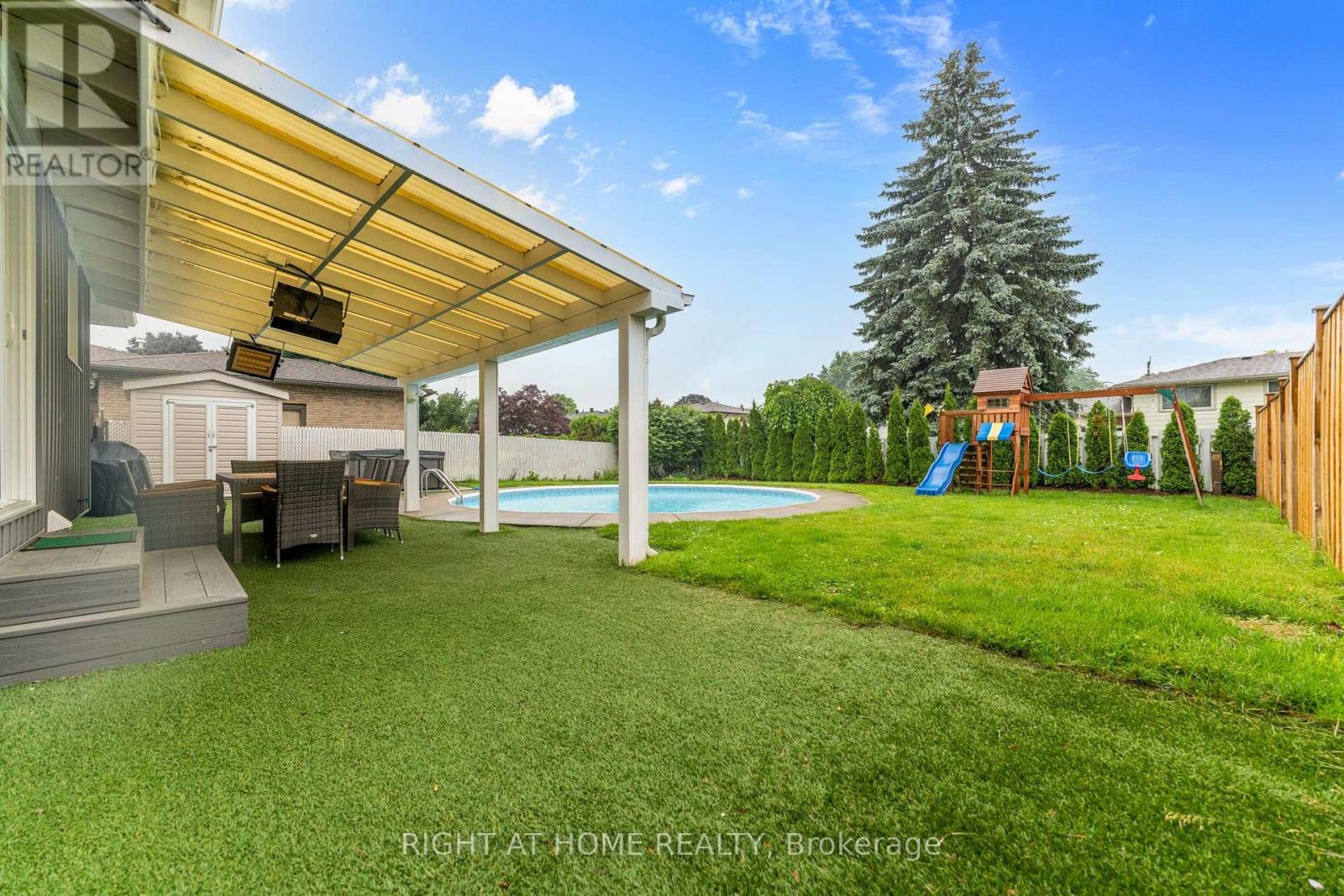 11 Nickel Street, St. Catharines, Ontario  L2M 1L4 - Photo 33 - X12749402