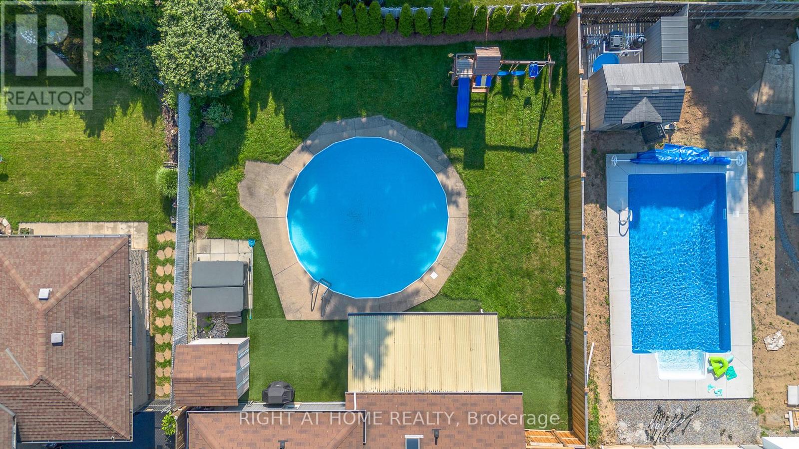 11 Nickel Street, St. Catharines, Ontario  L2M 1L4 - Photo 39 - X12749402