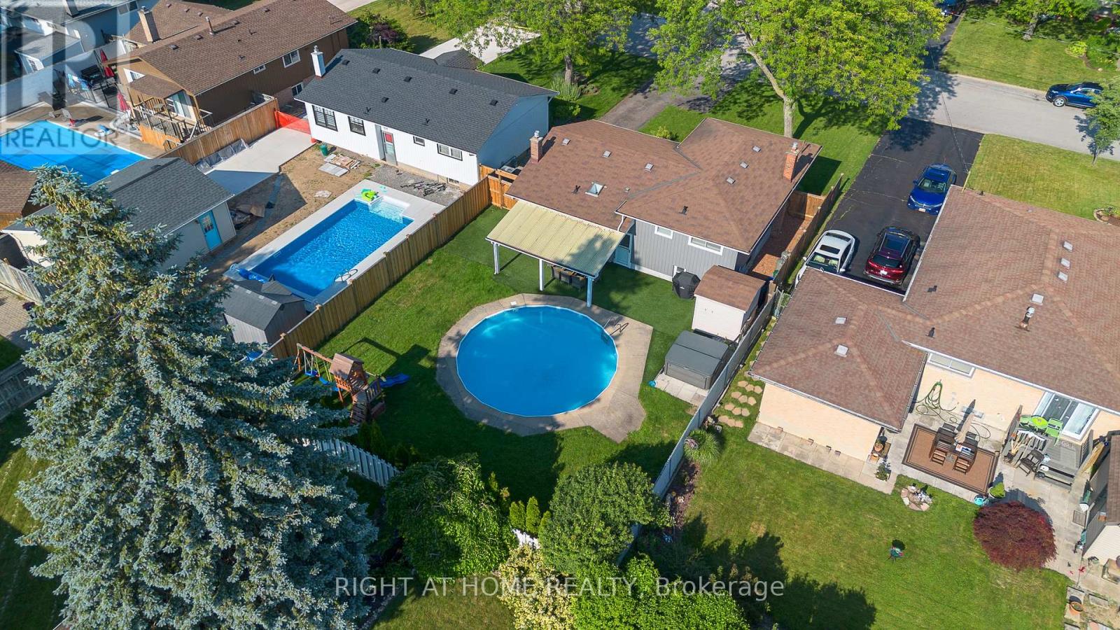 11 Nickel Street, St. Catharines, Ontario  L2M 1L4 - Photo 40 - X12749402