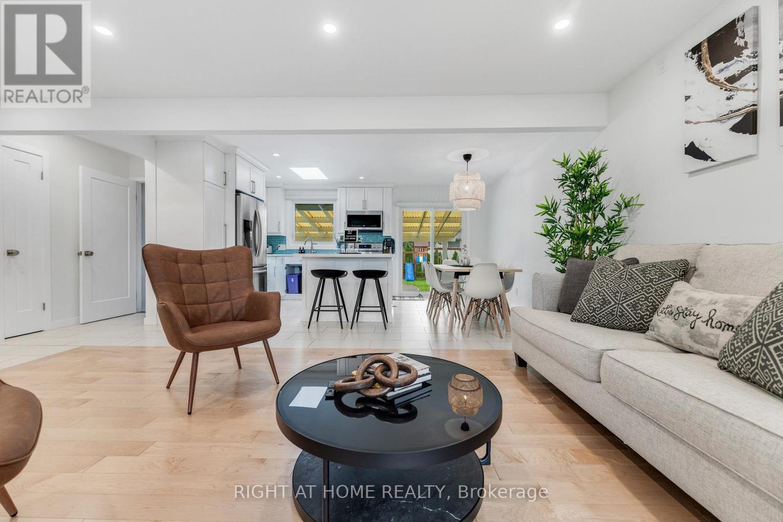 11 Nickel Street, St. Catharines, Ontario  L2M 1L4 - Photo 9 - X12749402