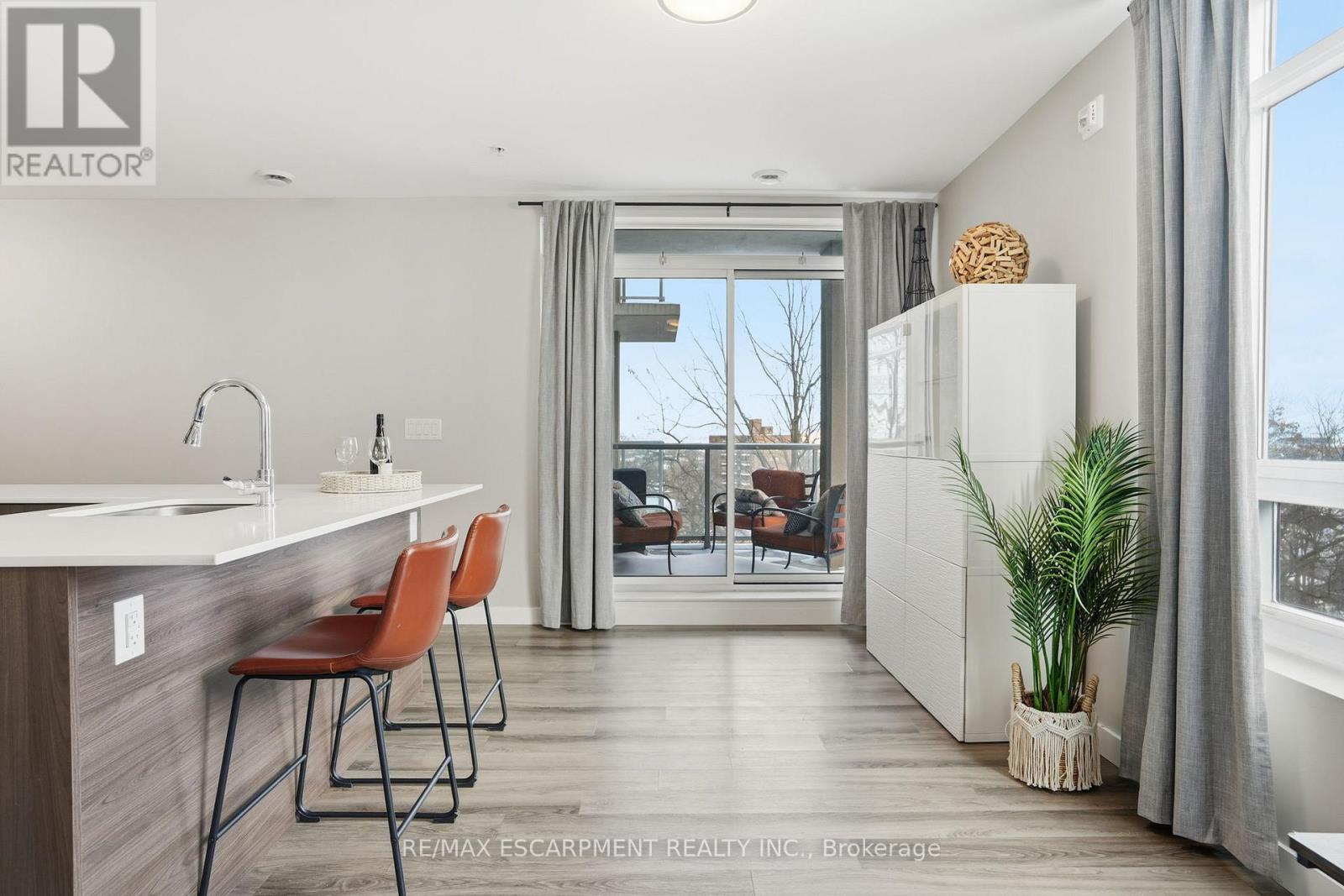 308 - 455 Charlton Avenue, Hamilton, Ontario  L8N 0B2 - Photo 13 - X12749408