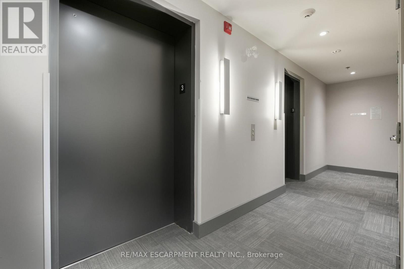 308 - 455 Charlton Avenue, Hamilton, Ontario  L8N 0B2 - Photo 6 - X12749408