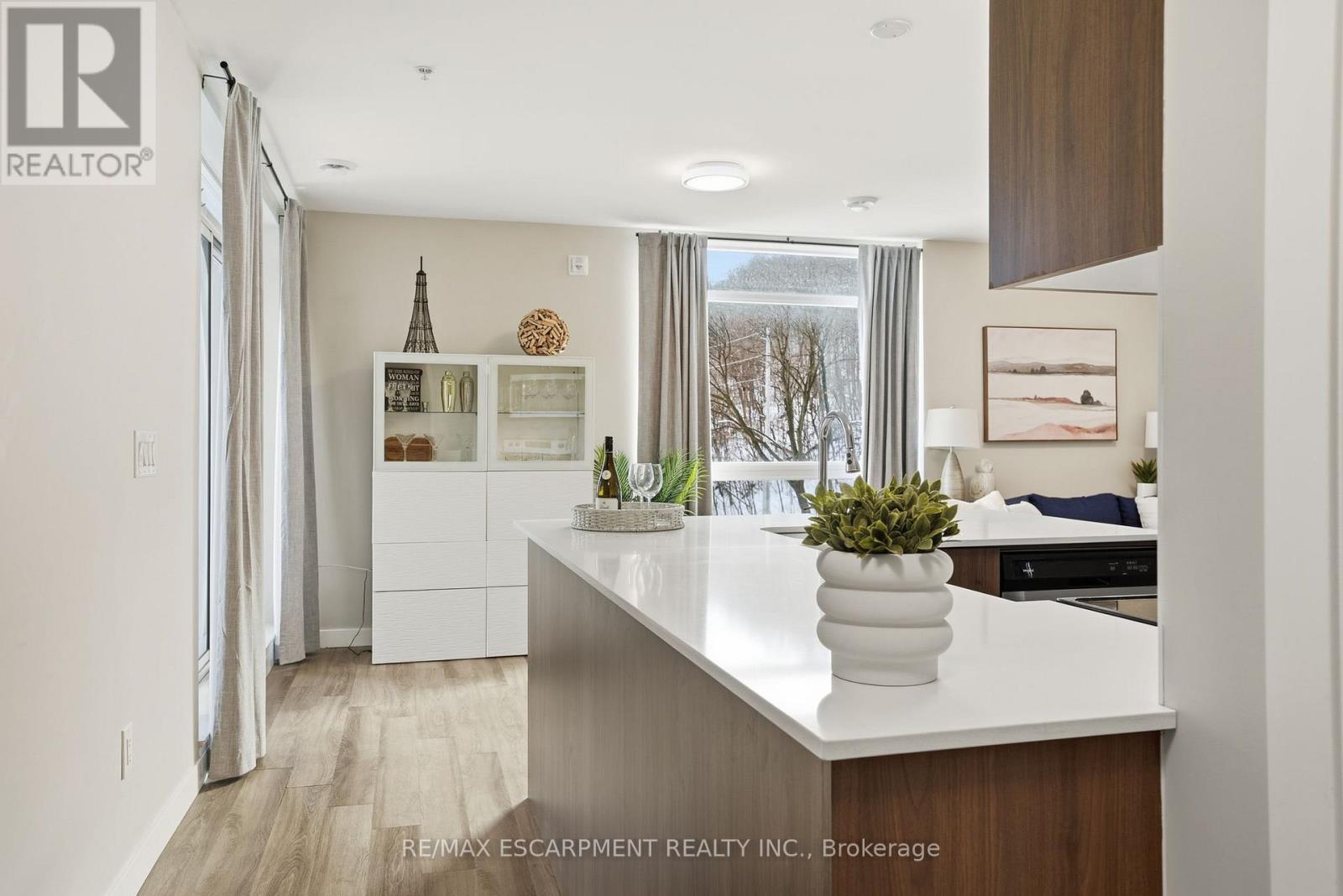 308 - 455 Charlton Avenue, Hamilton, Ontario  L8N 0B2 - Photo 8 - X12749408