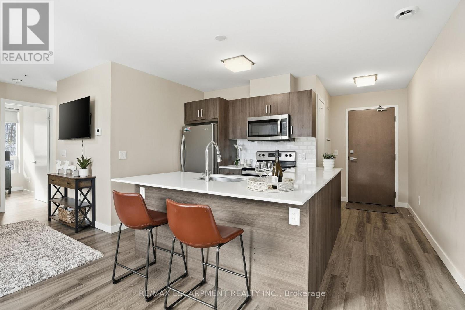 308 - 455 Charlton Avenue, Hamilton, Ontario  L8N 0B2 - Photo 9 - X12749408