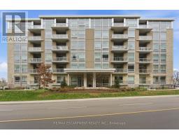 308 - 455 CHARLTON AVENUE, Hamilton, Ontario