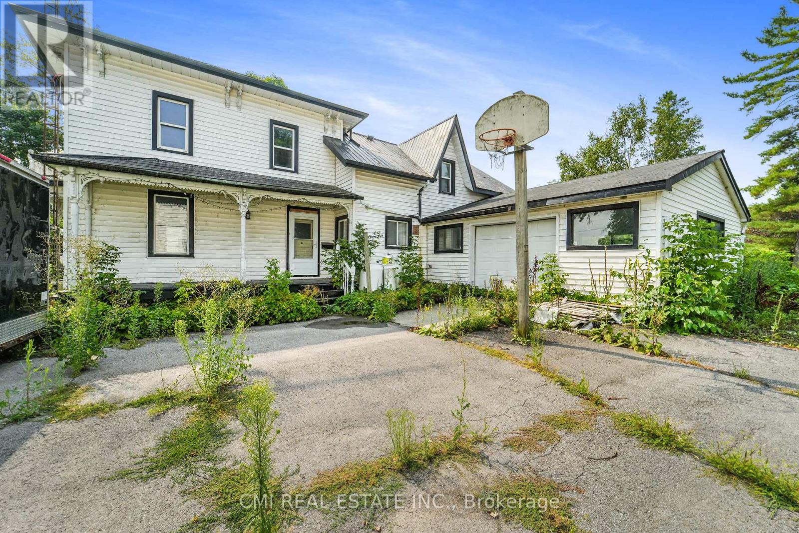 4268 COUNTY RD 6, Stone Mills, Ontario