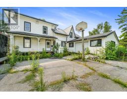 4268 COUNTY RD 6, Stone Mills, Ontario