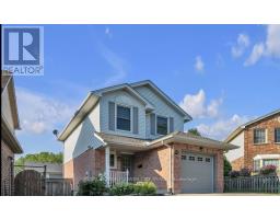 111 GERALD CRESCENT, London South, Ontario