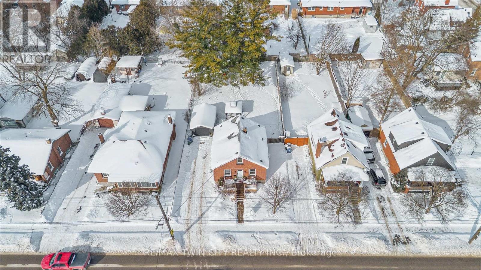 323 Paisley Road, Guelph, Ontario  N1H 2R1 - Photo 23 - X12749486