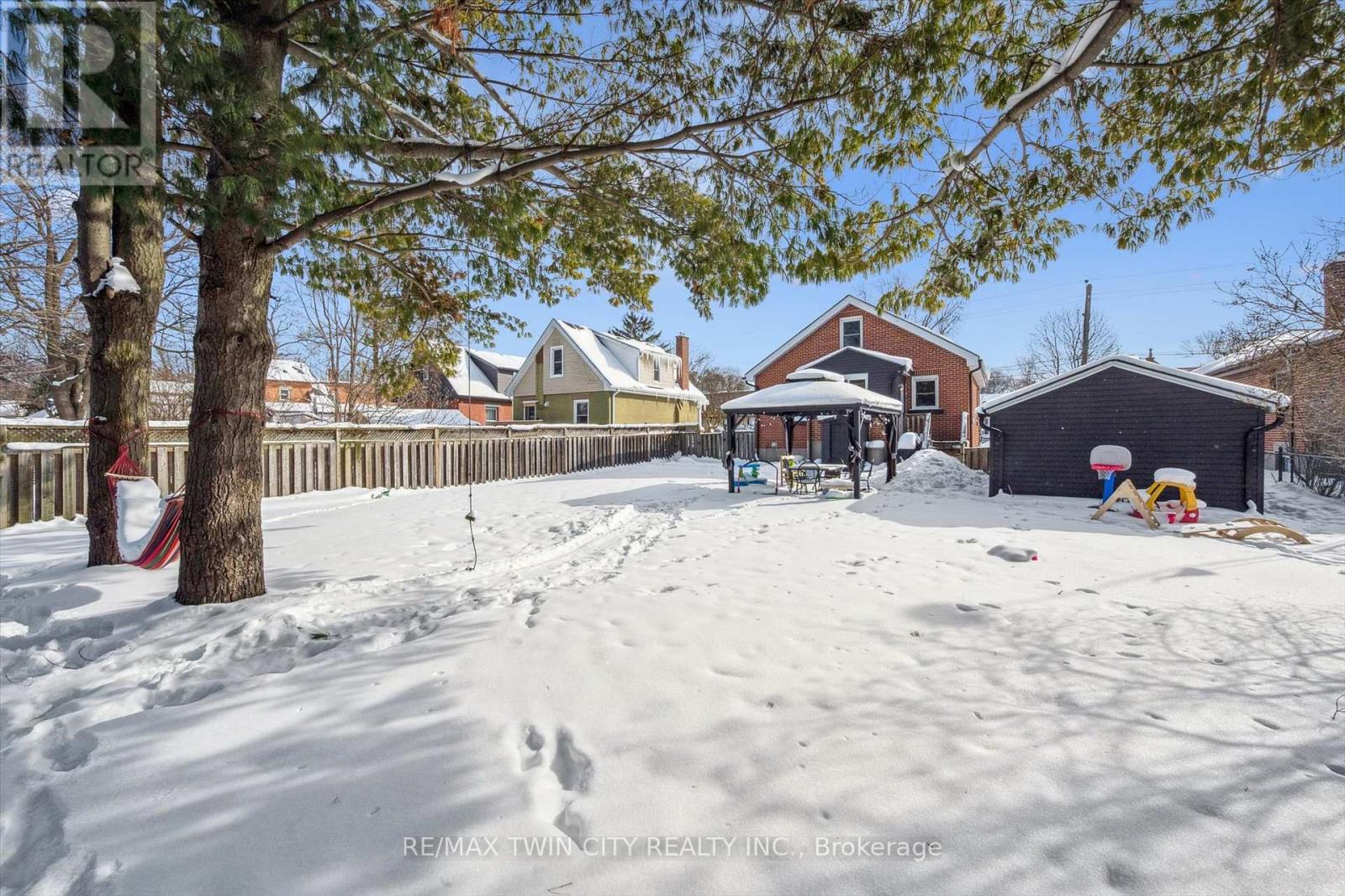 323 Paisley Road, Guelph, Ontario  N1H 2R1 - Photo 29 - X12749486