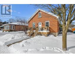 323 PAISLEY ROAD, Guelph, Ontario