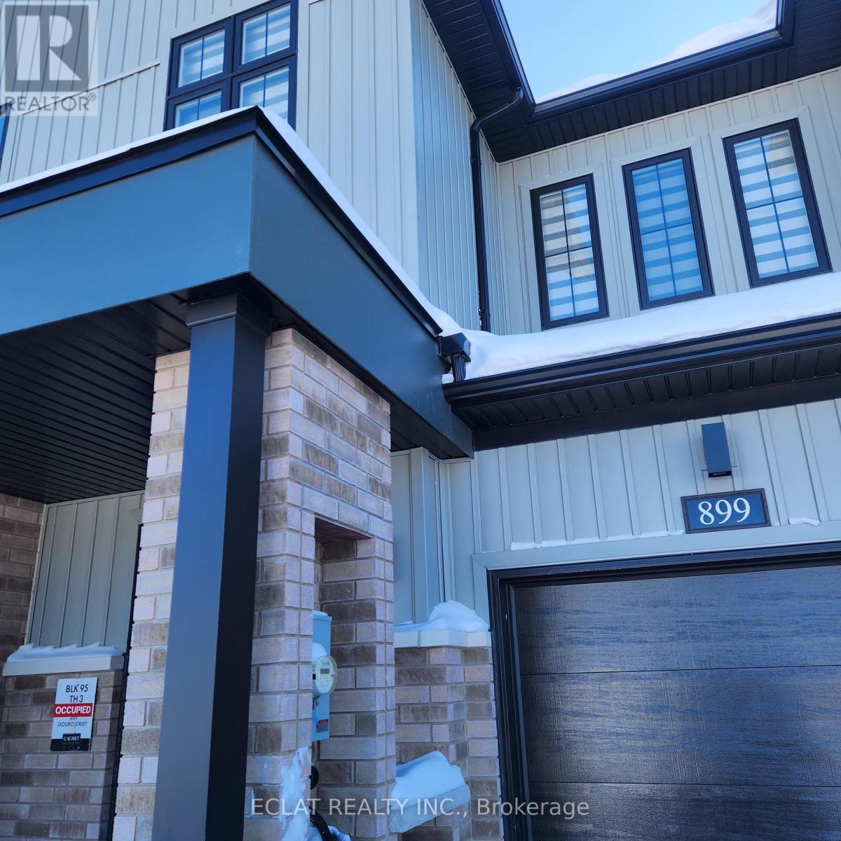 899 Douro Street, Stratford, Ontario  N5A 0M3 - Photo 2 - X12749488