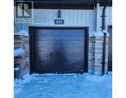 899 DOURO STREET, Stratford, Ontario