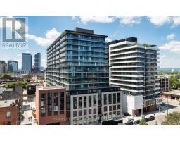 622 - 1 JARVIS STREET, Hamilton, Ontario