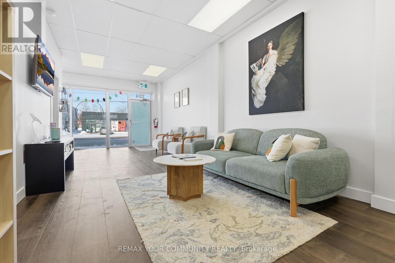 724 Lakeshore Road E, Mississauga, Ontario  L5G 1J6 - Photo 12 - W12687674