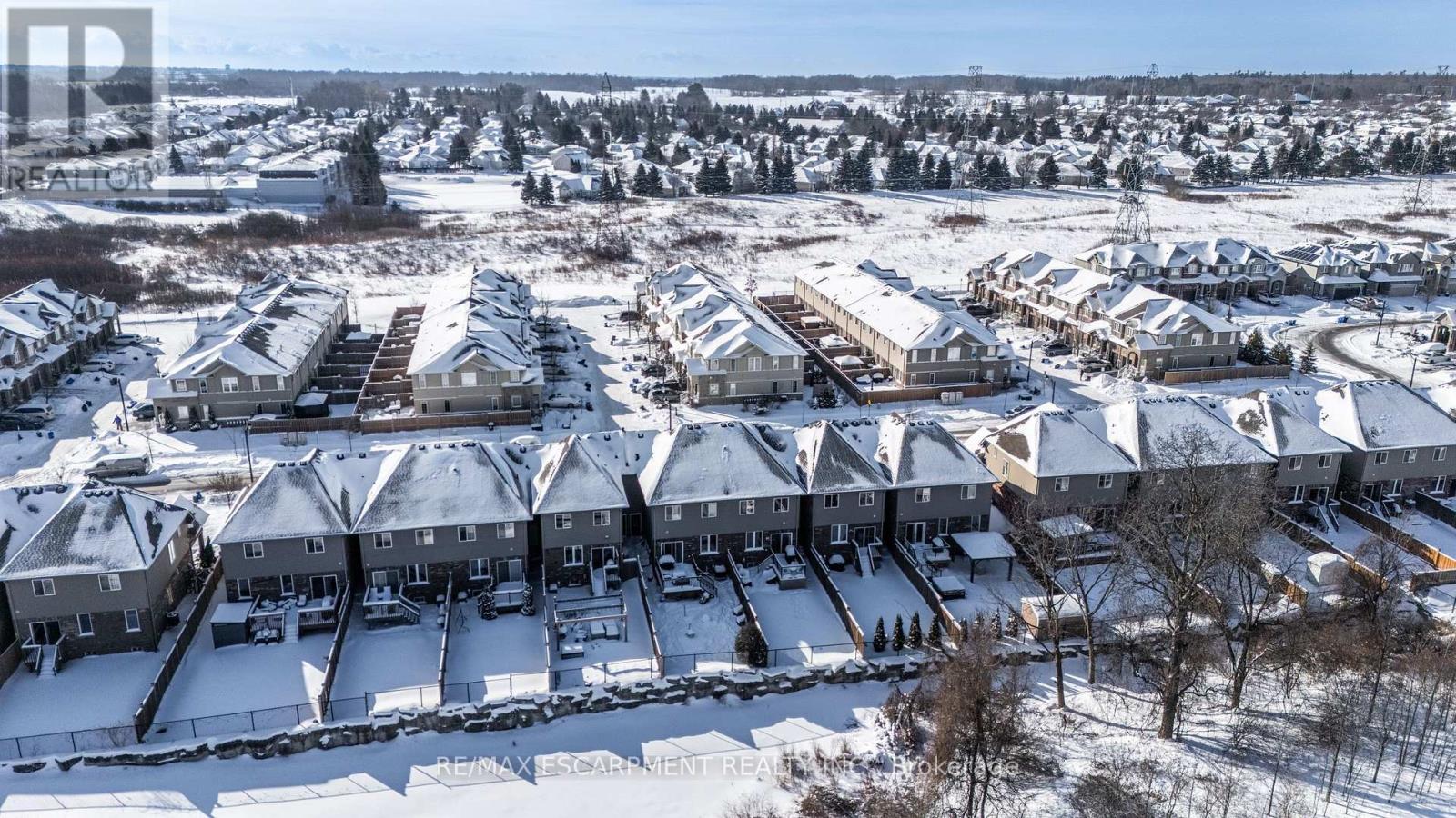 44 Madonna Drive, Hamilton, Ontario  L9B 0G9 - Photo 33 - X12742828