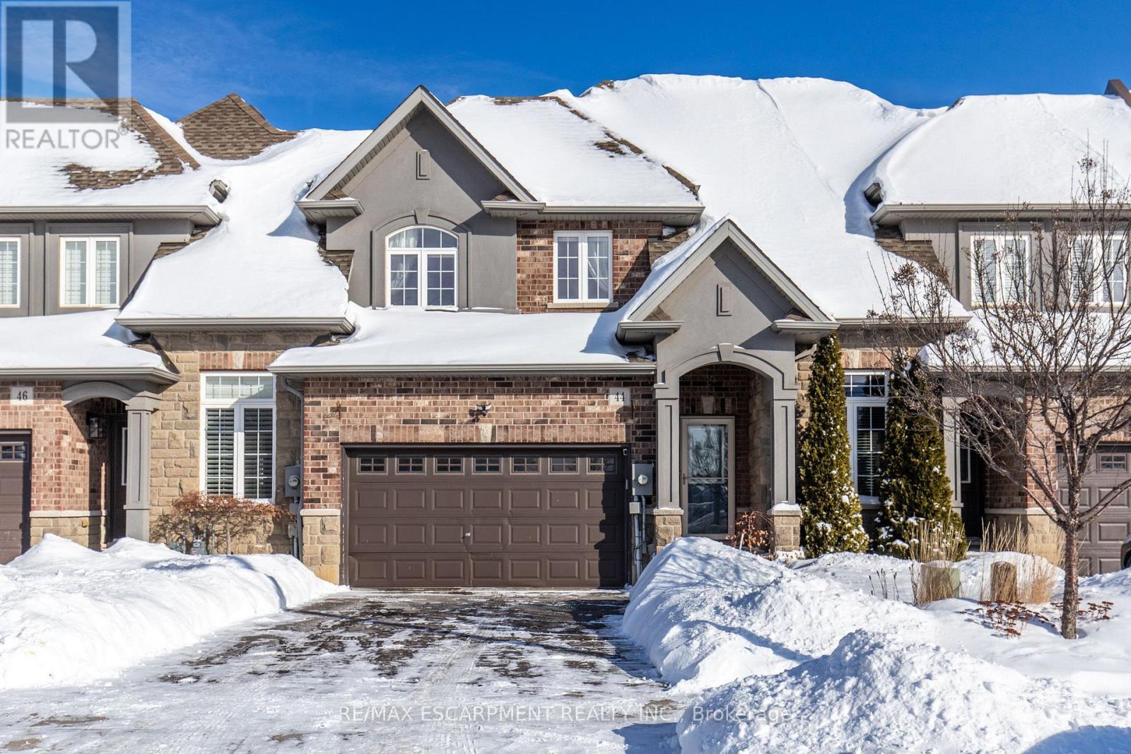 44 Madonna Drive, Hamilton, Ontario  L9B 0G9 - Photo 37 - X12742828