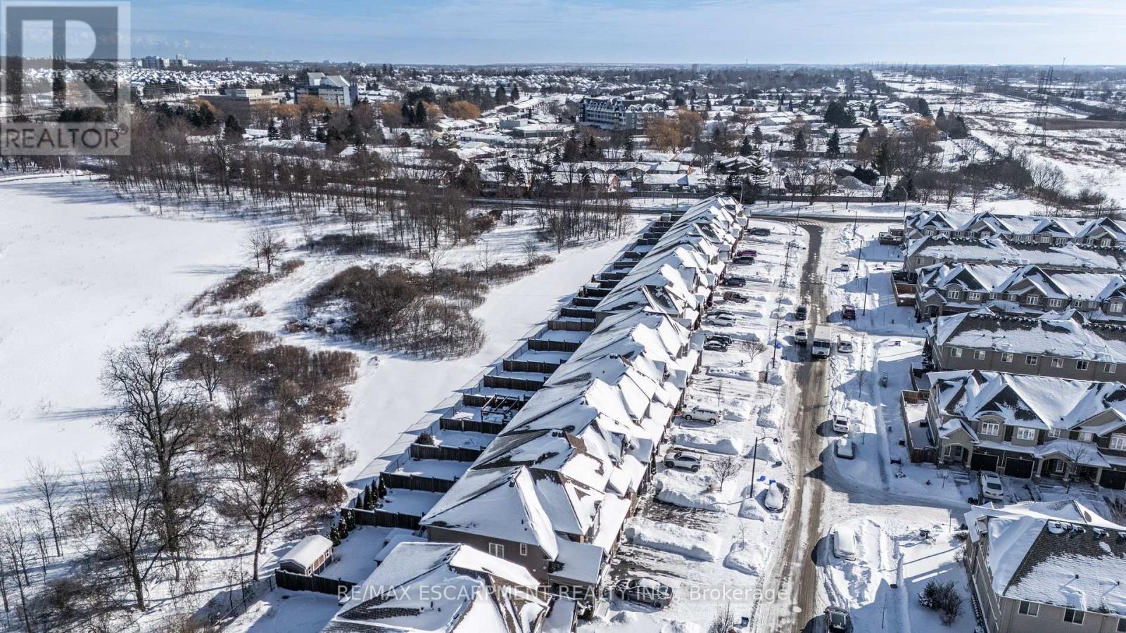 44 Madonna Drive, Hamilton, Ontario  L9B 0G9 - Photo 32 - X12742828