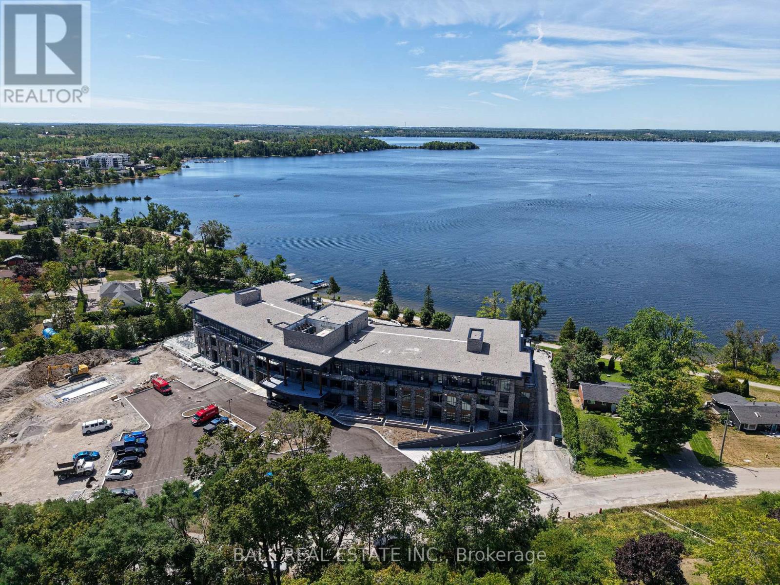 214 - 99 LOUISA STREET, Kawartha Lakes, Ontario