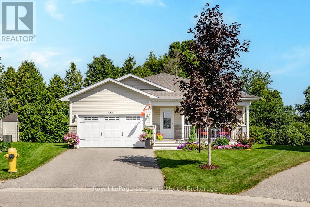 124 NEW YORK AVENUE, Wasaga Beach, Ontario