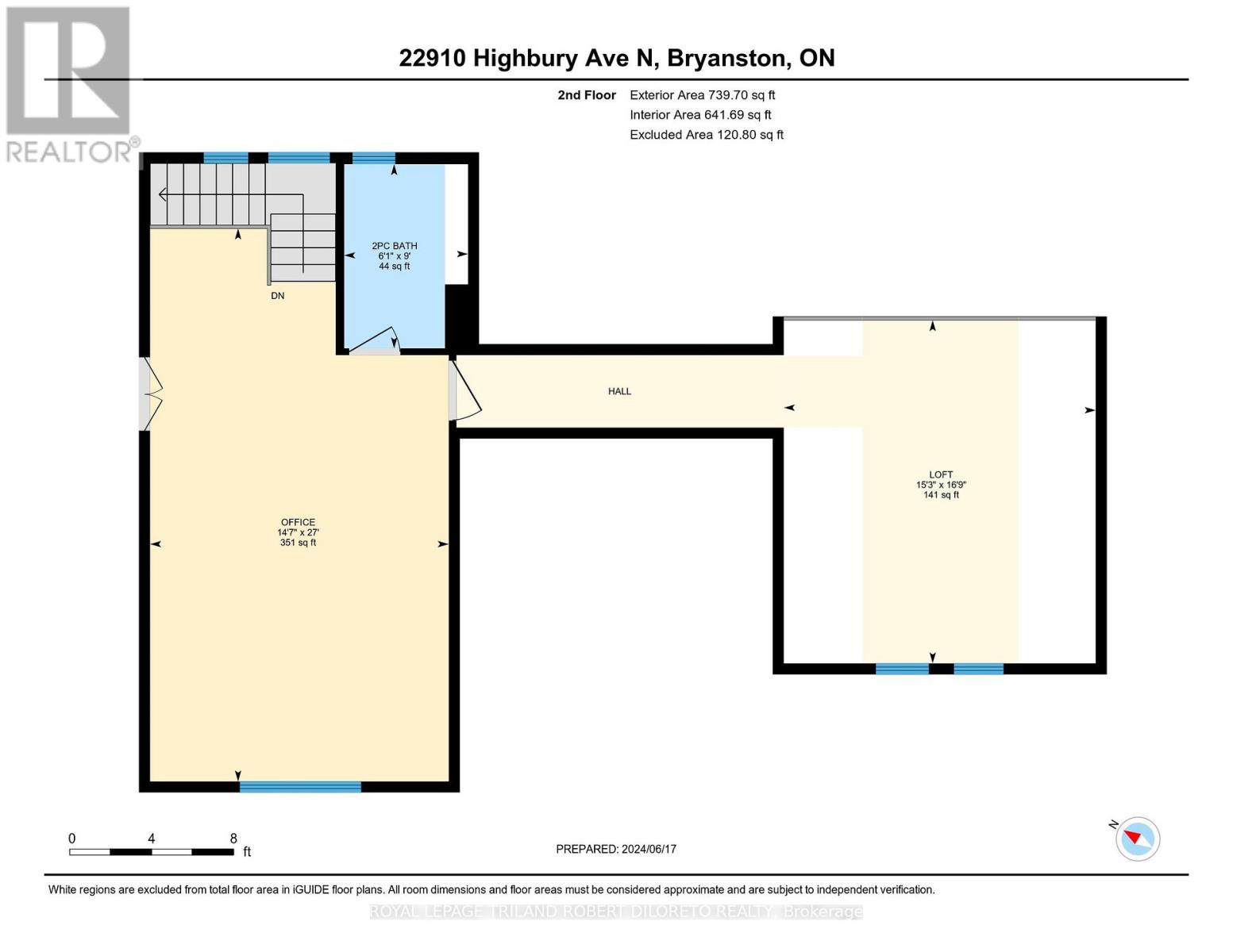 22910 Highbury Avenue N, Middlesex Centre, Ontario  N0M 2A0 - Photo 46 - X12742988