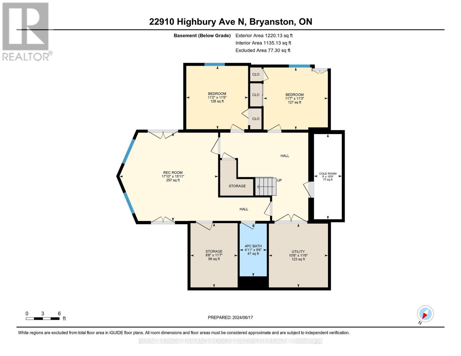 22910 Highbury Avenue N, Middlesex Centre, Ontario  N0M 2A0 - Photo 47 - X12742988