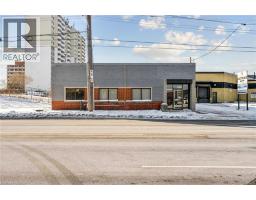 1810 E BARTON Street E, Hamilton, Ontario