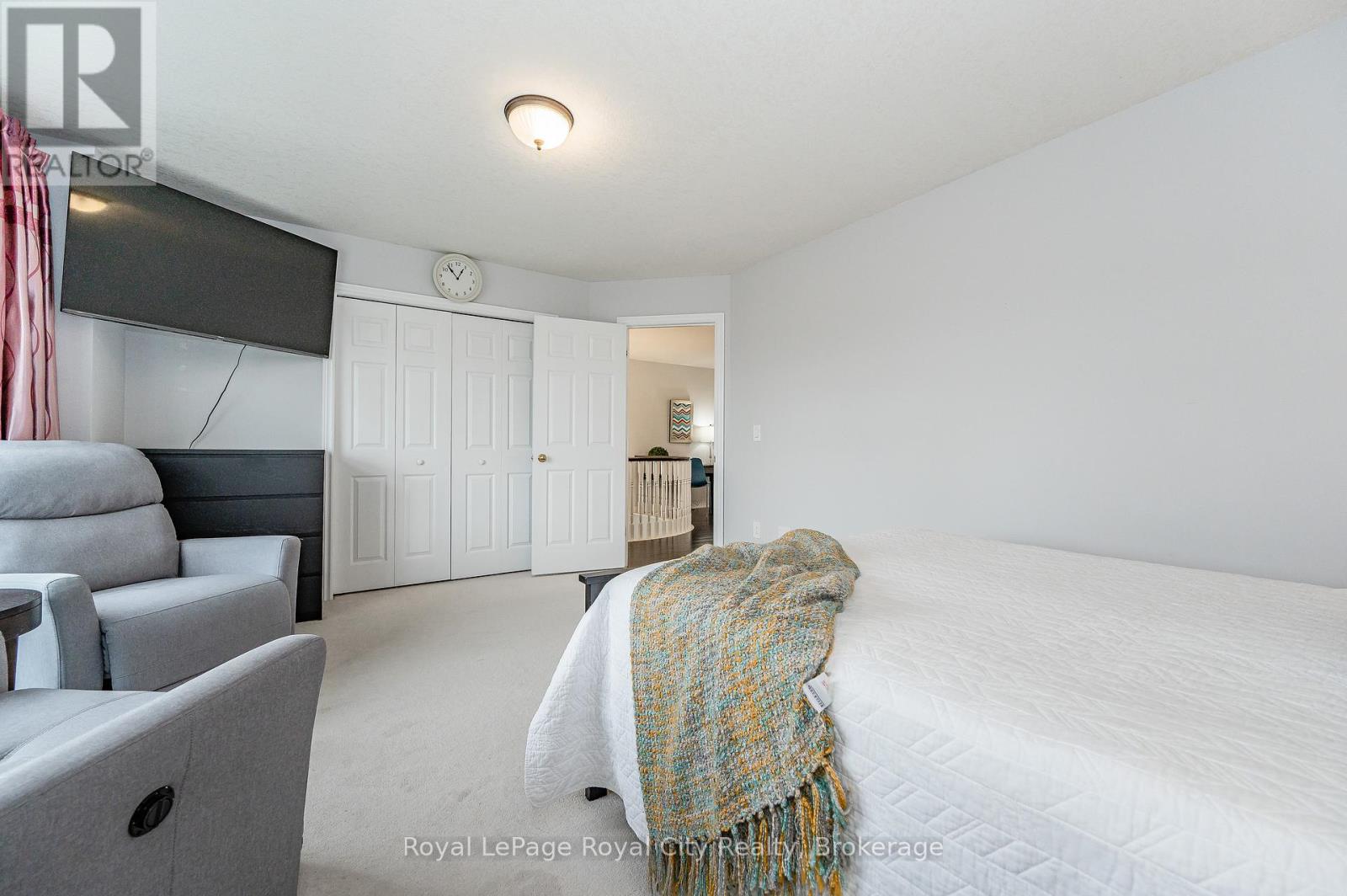 274 Farley Drive, Guelph (Pineridge/westminster Woods), Ontario  N1L 1N6 - Photo 34 - X12749578