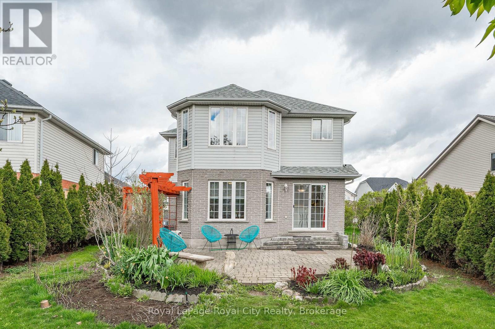 274 Farley Drive, Guelph (Pineridge/westminster Woods), Ontario  N1L 1N6 - Photo 48 - X12749578