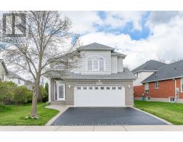 274 FARLEY DRIVE, Guelph, Ontario