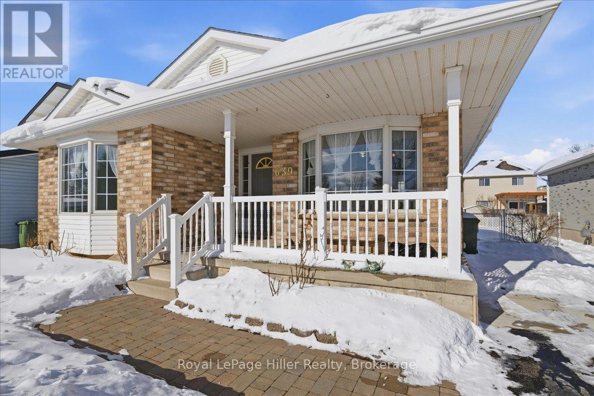 639 HIGHVIEW DRIVE S, St. Thomas, Ontario