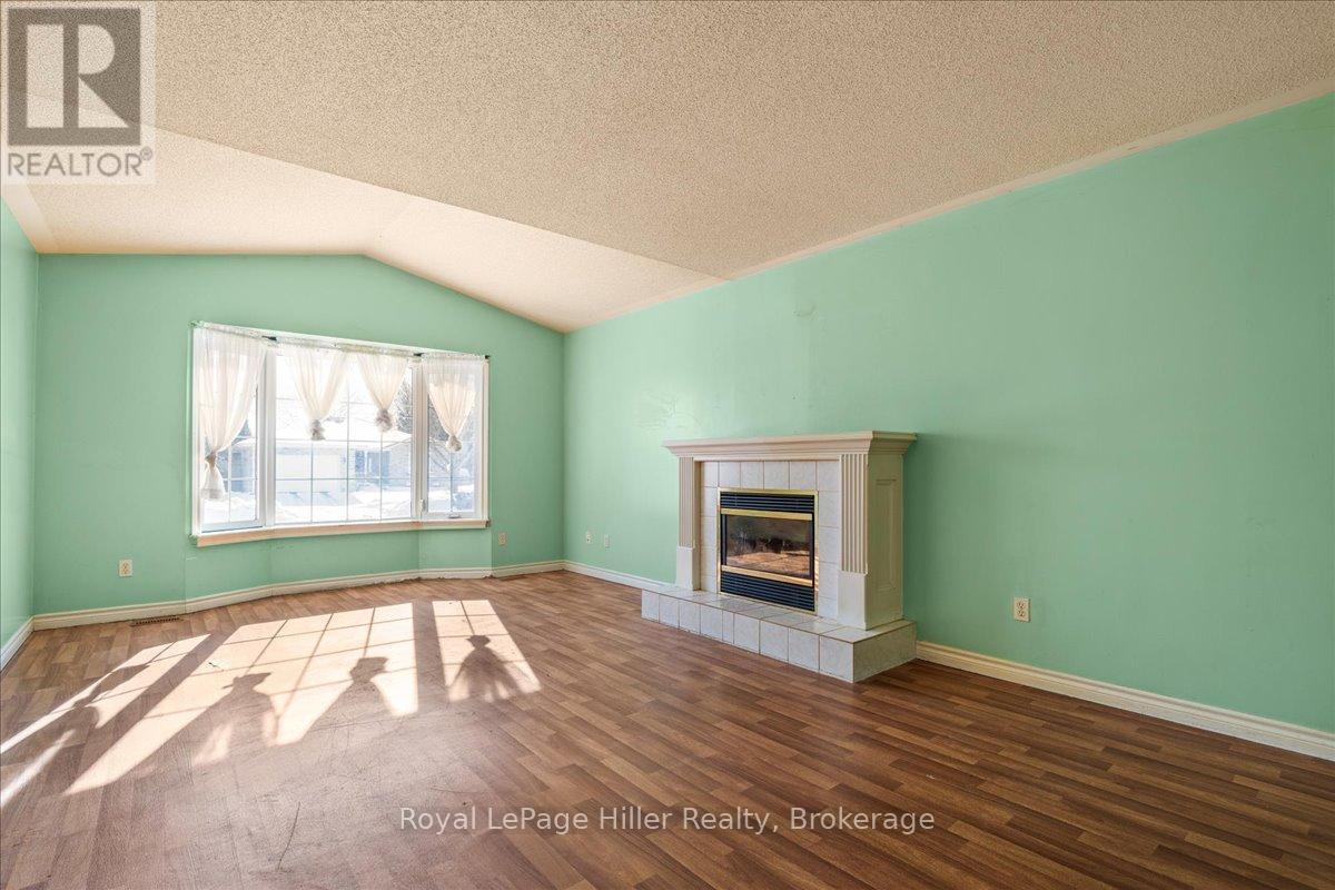 639 Highview Drive S, St. Thomas, Ontario  N5R 5E7 - Photo 10 - X12749632