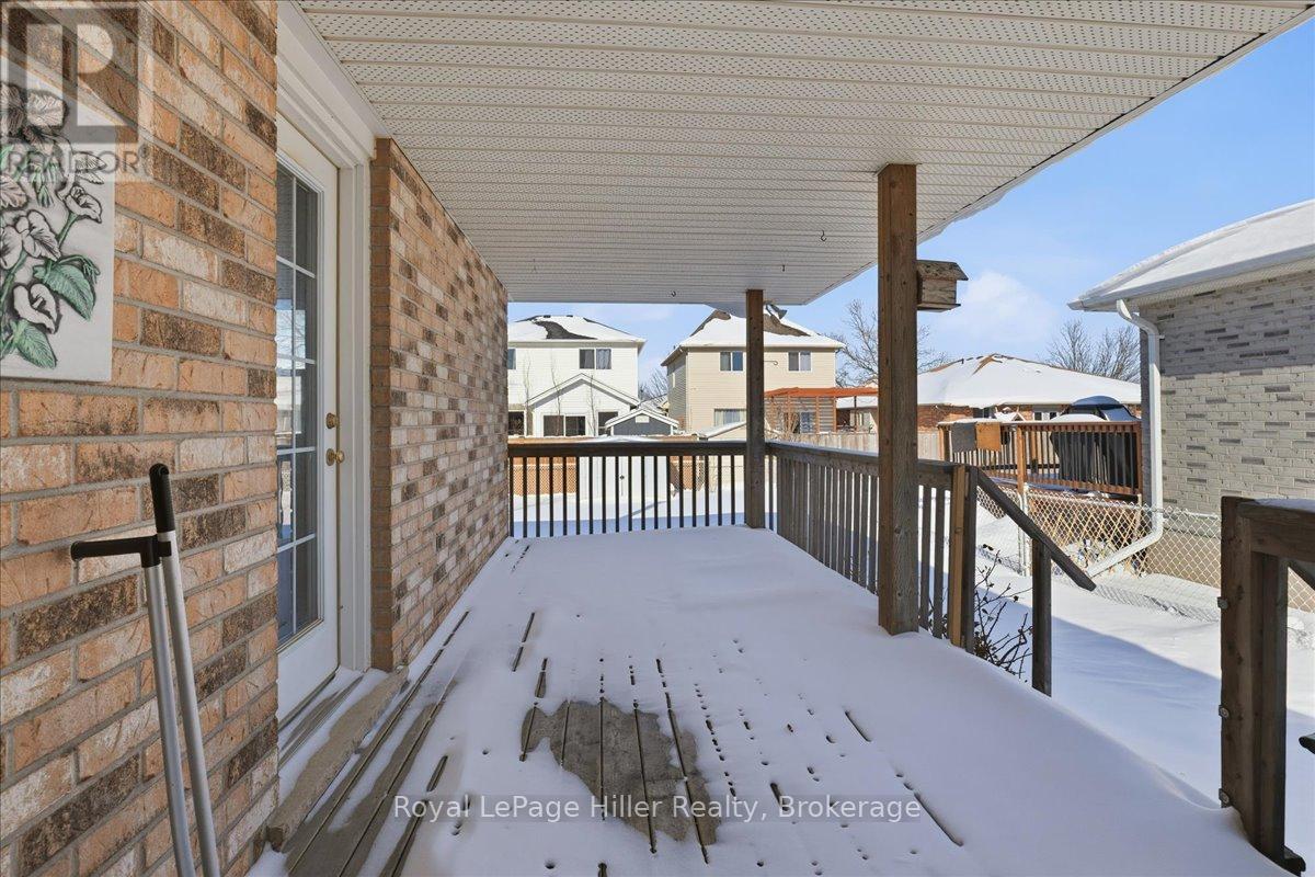 639 Highview Drive S, St. Thomas, Ontario  N5R 5E7 - Photo 16 - X12749632