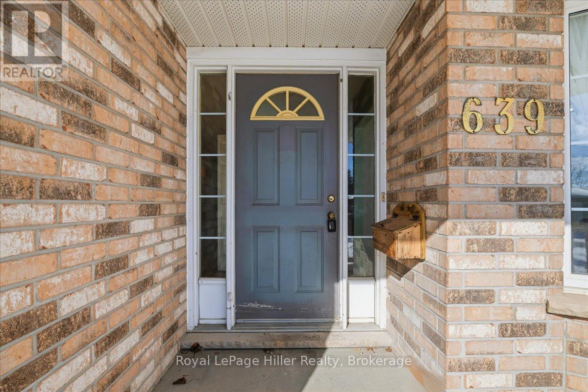 639 Highview Drive S, St. Thomas, Ontario  N5R 5E7 - Photo 38 - X12749632