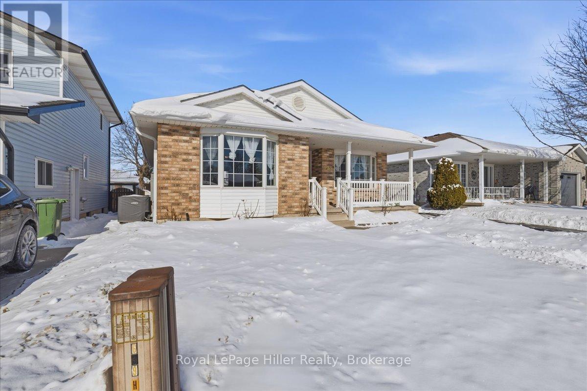 639 Highview Drive S, St. Thomas, Ontario  N5R 5E7 - Photo 39 - X12749632