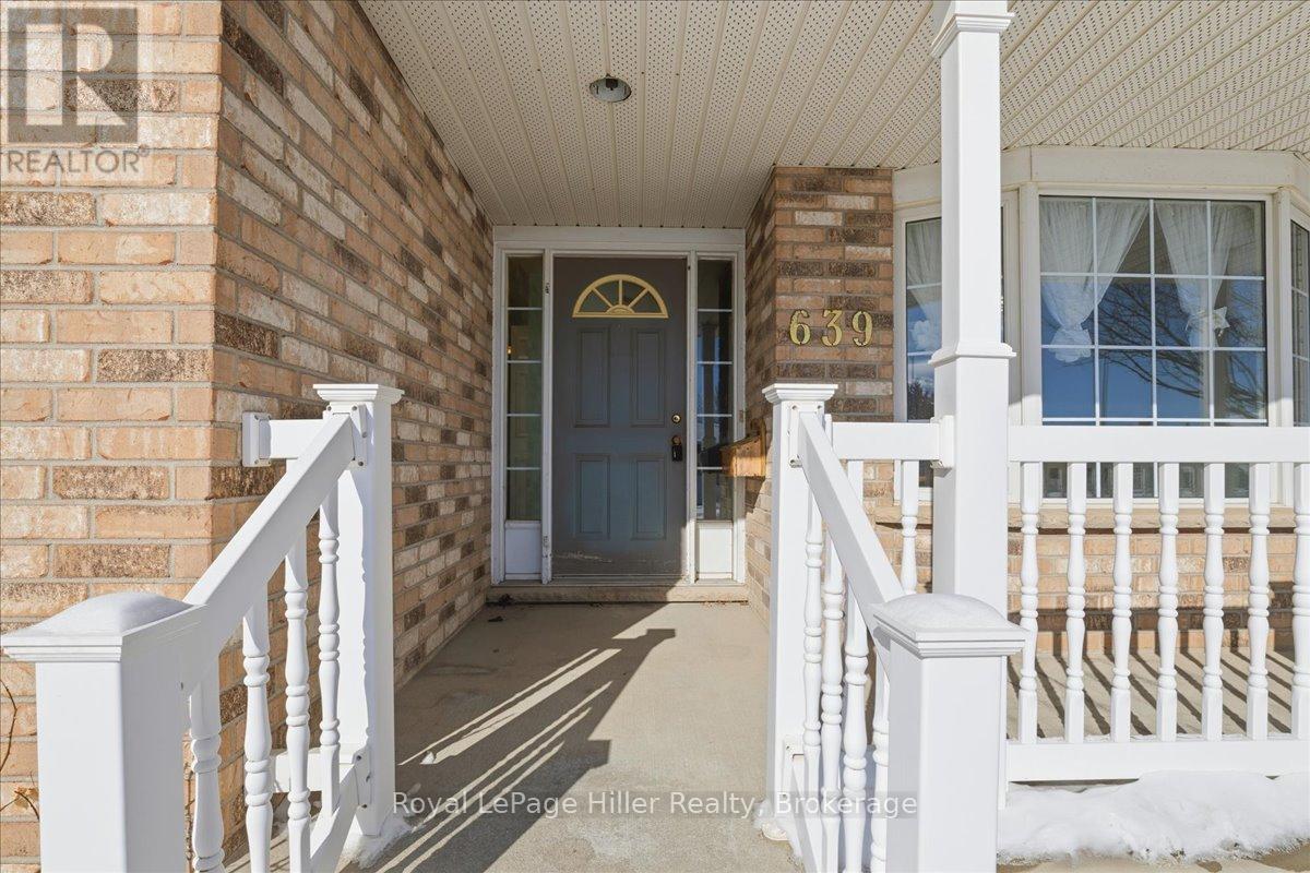 639 Highview Drive S, St. Thomas, Ontario  N5R 5E7 - Photo 4 - X12749632